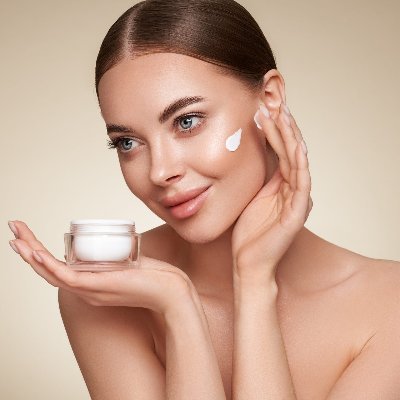 skin care products